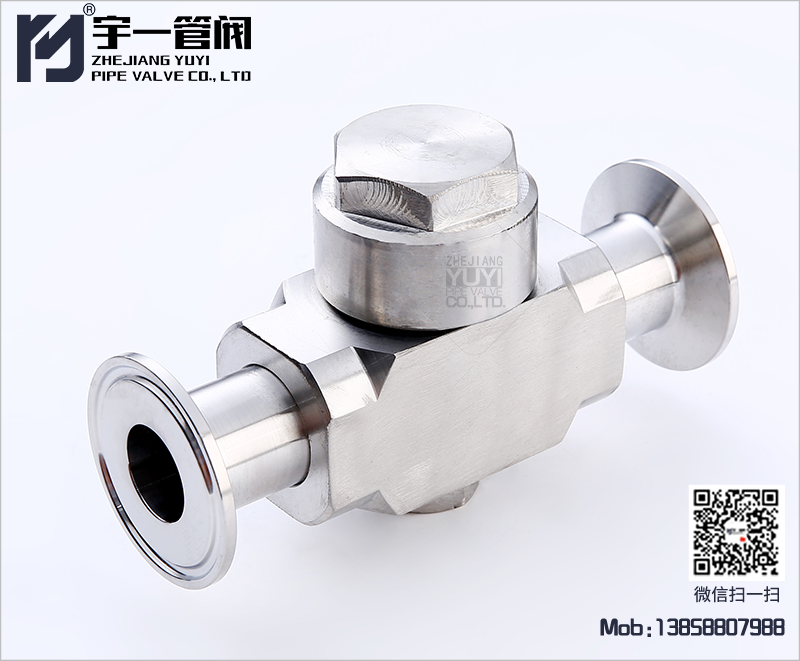 簡述快裝疏水閥的基本原理和結(jié)構(gòu)特點(diǎn)